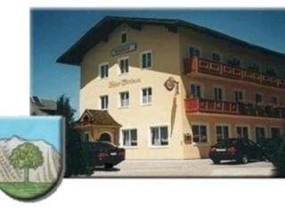 Pension Walser Birnbaum Exterior photo